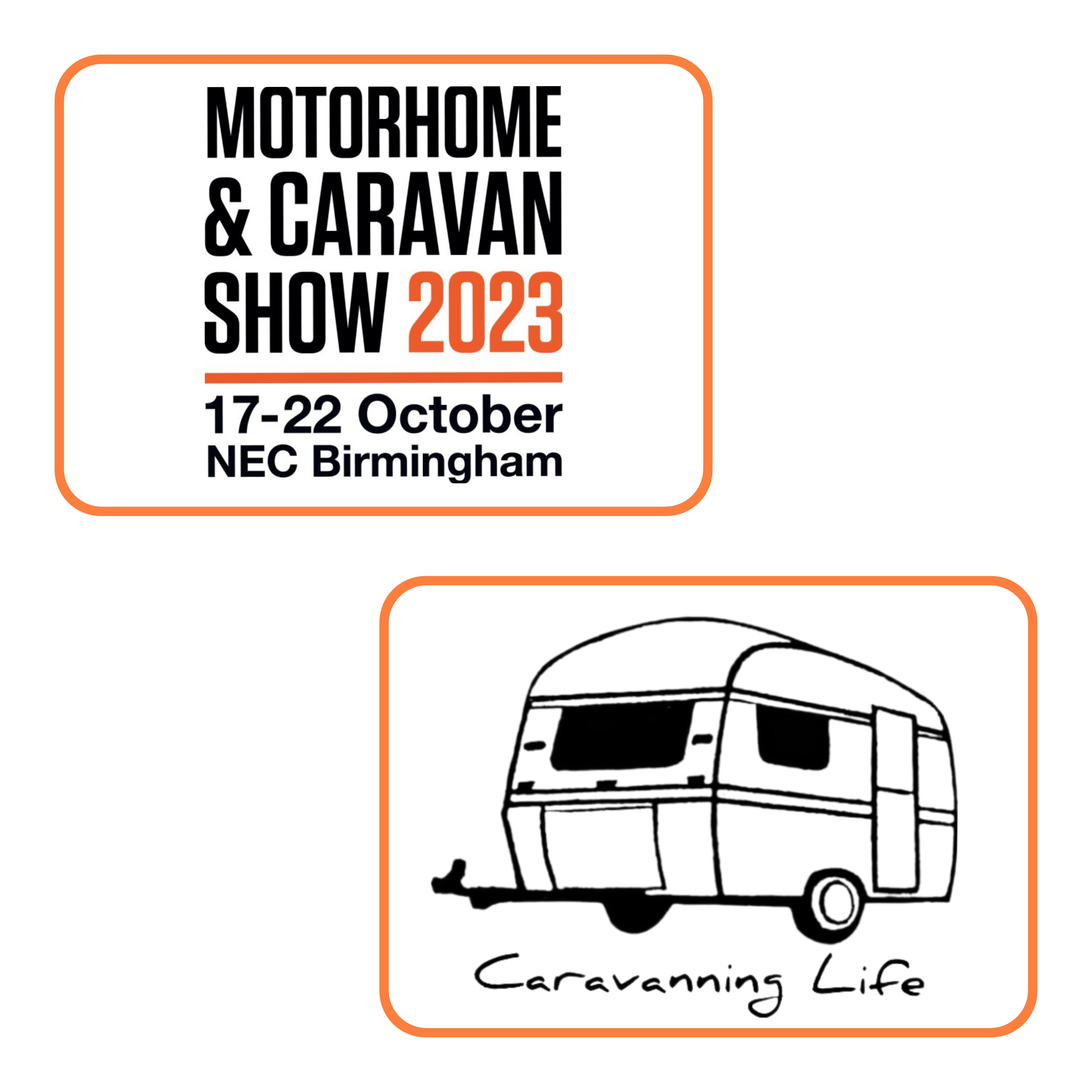 Is there anything new at the 2023 Motorhome and Caravan Show ...